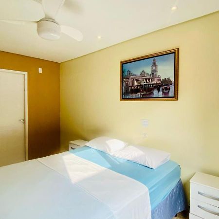 Hotel Ibirapuera São Paulo Extérieur photo