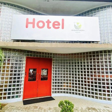 Hotel Ibirapuera São Paulo Extérieur photo