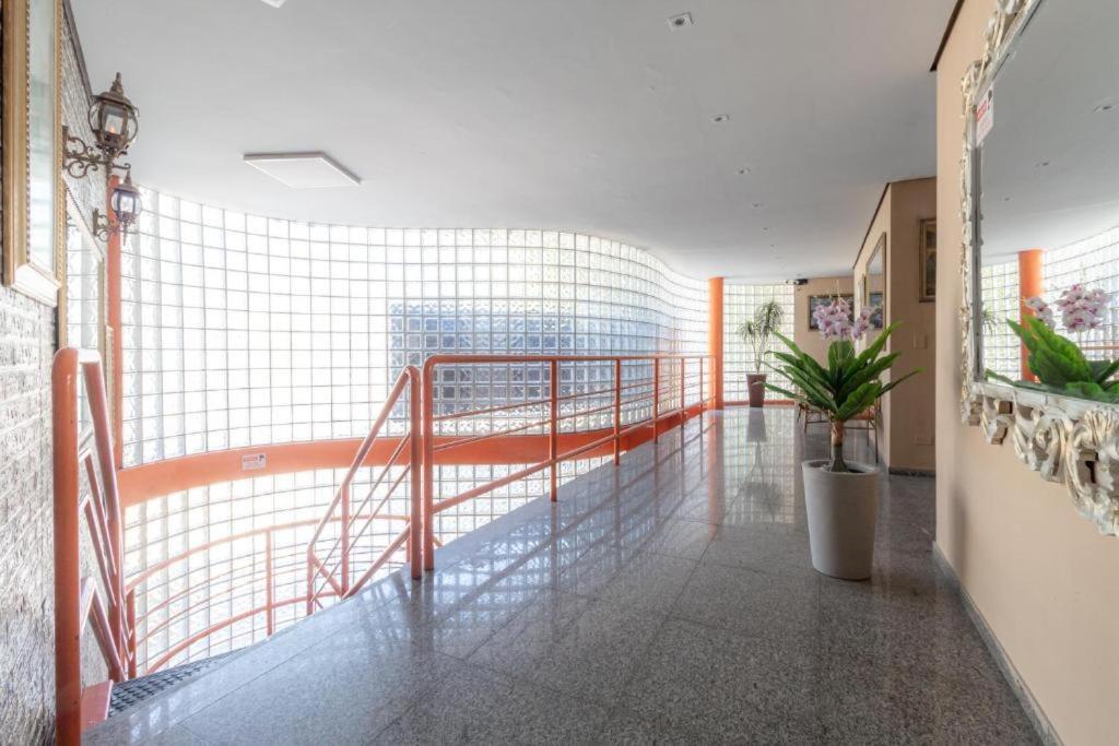 Hotel Ibirapuera São Paulo Extérieur photo