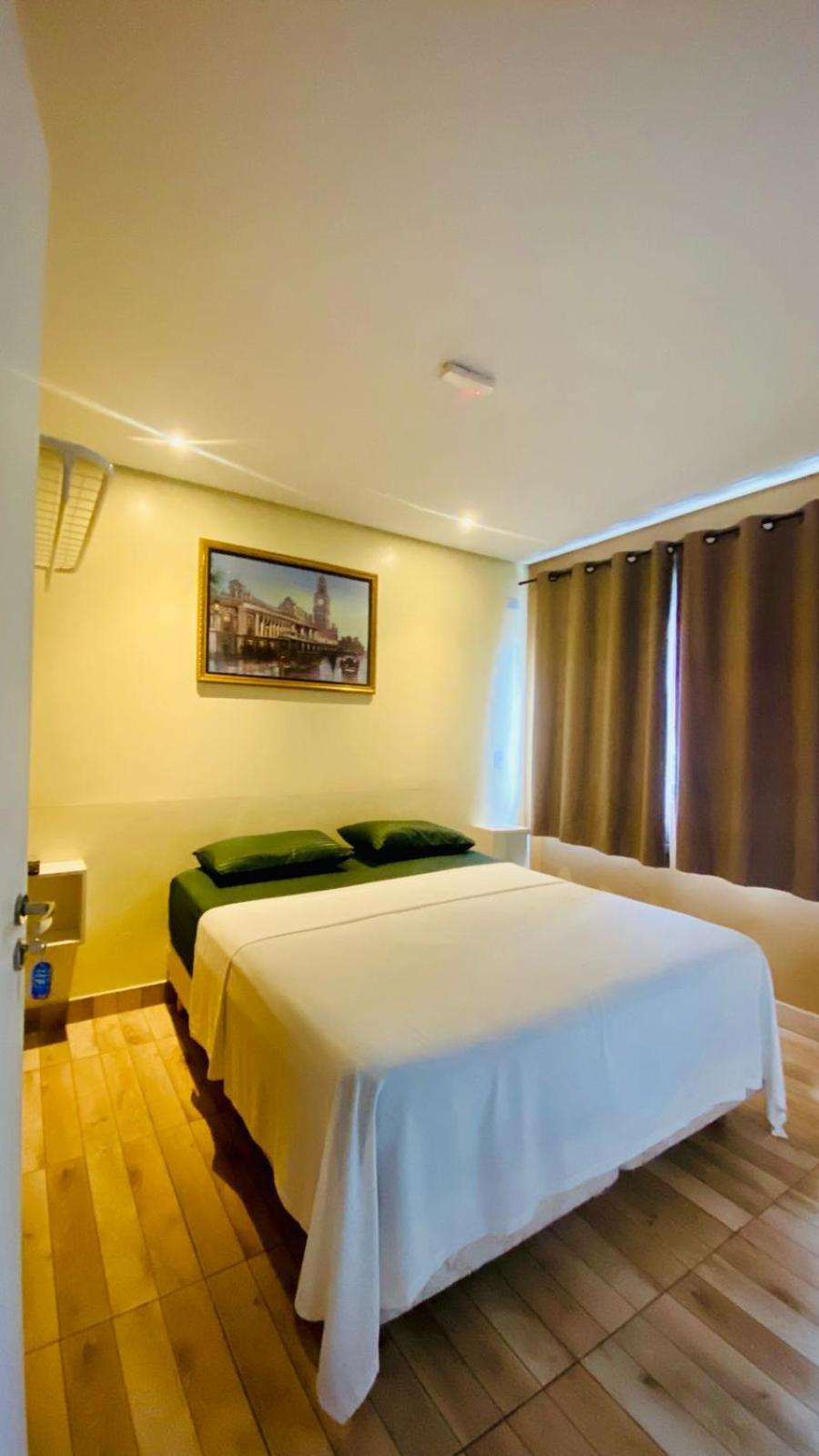 Hotel Ibirapuera São Paulo Extérieur photo