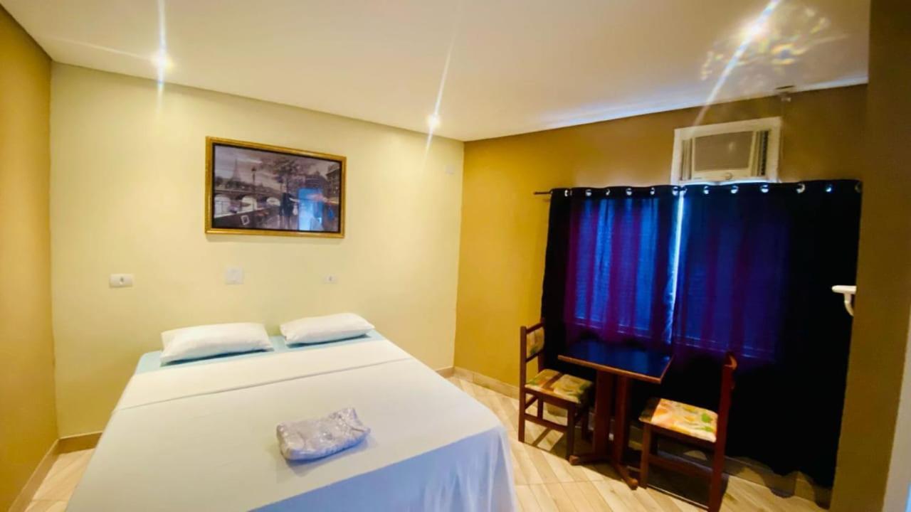 Hotel Ibirapuera São Paulo Extérieur photo