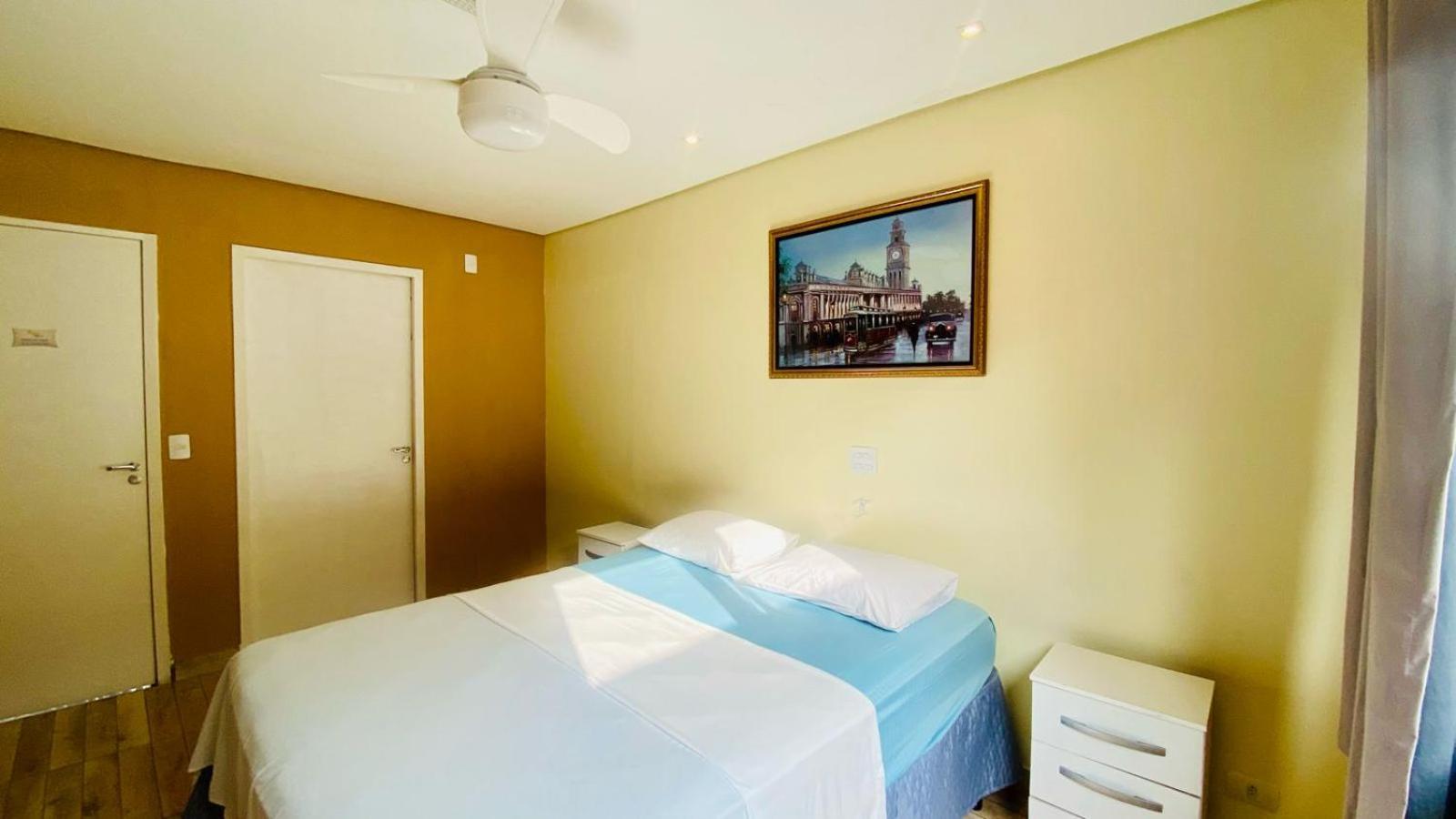 Hotel Ibirapuera São Paulo Extérieur photo