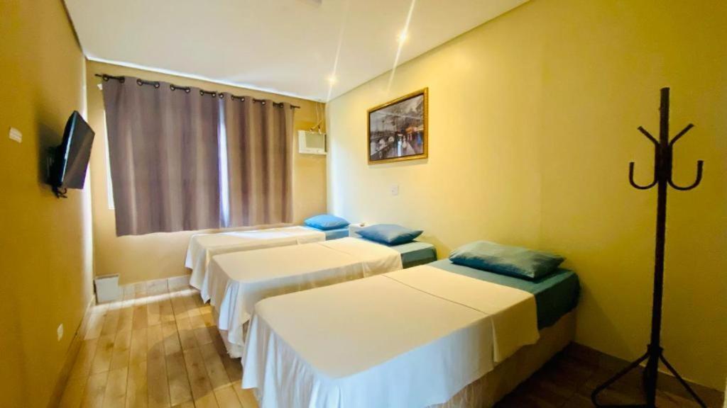 Hotel Ibirapuera São Paulo Extérieur photo
