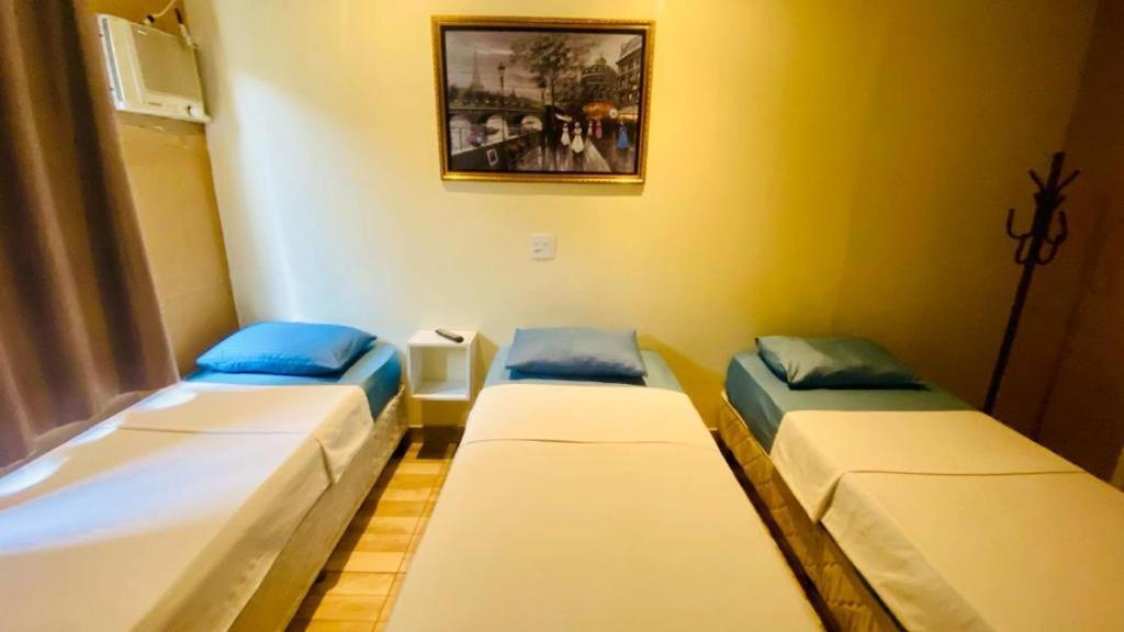 Hotel Ibirapuera São Paulo Extérieur photo