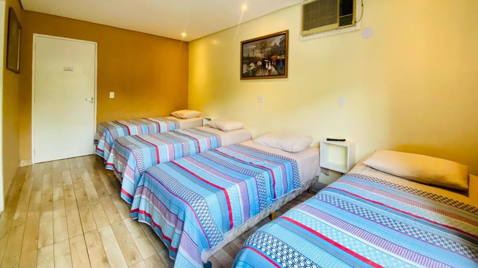 Hotel Ibirapuera São Paulo Extérieur photo