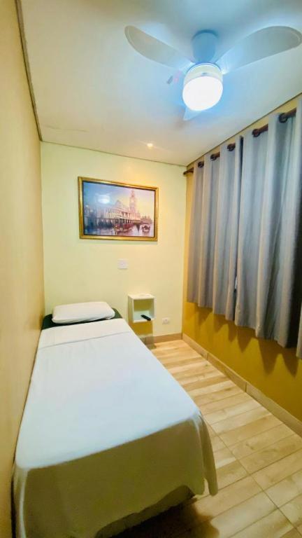 Hotel Ibirapuera São Paulo Extérieur photo