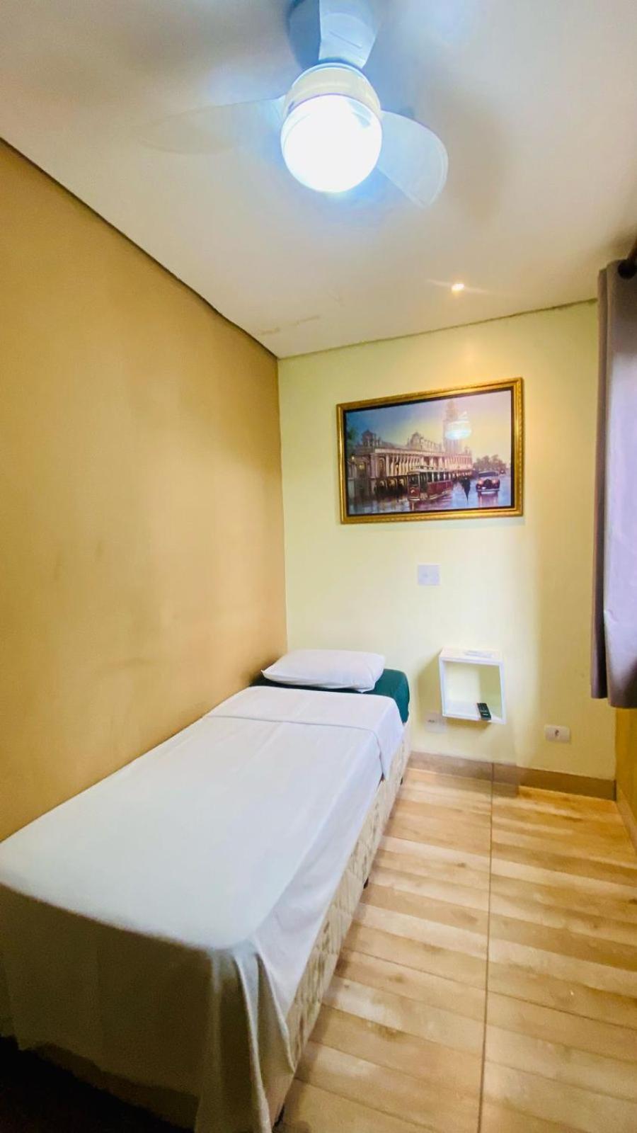 Hotel Ibirapuera São Paulo Extérieur photo