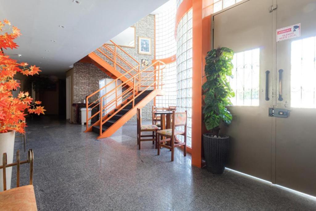 Hotel Ibirapuera São Paulo Extérieur photo