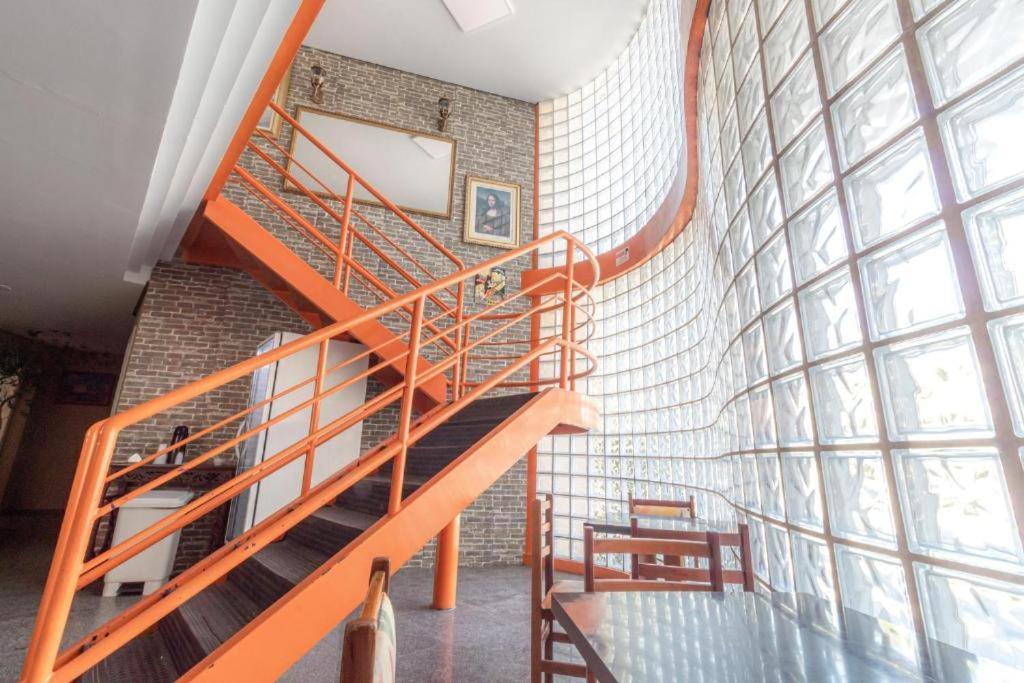 Hotel Ibirapuera São Paulo Extérieur photo