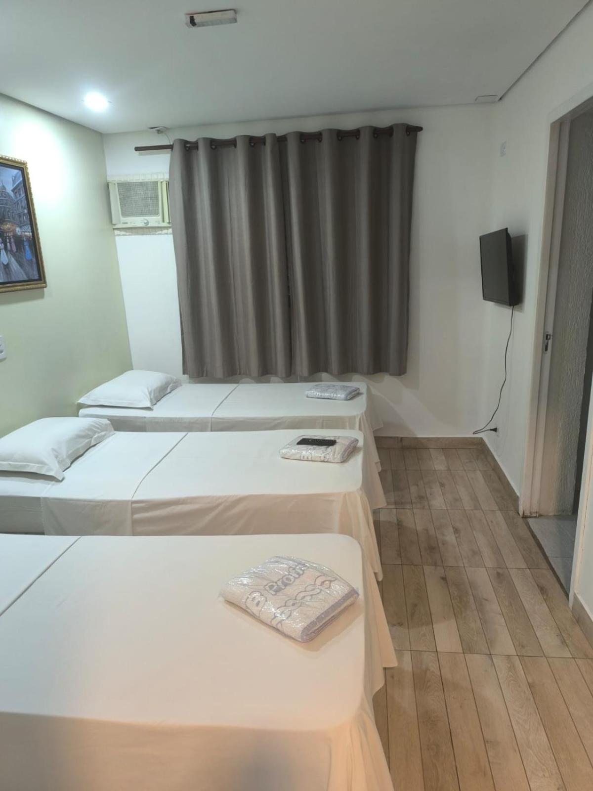 Hotel Ibirapuera São Paulo Extérieur photo