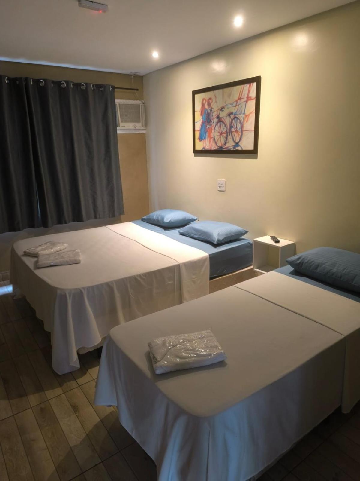 Hotel Ibirapuera São Paulo Extérieur photo