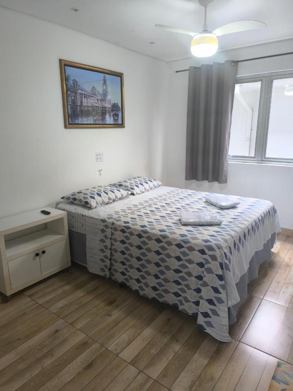 Hotel Ibirapuera São Paulo Extérieur photo