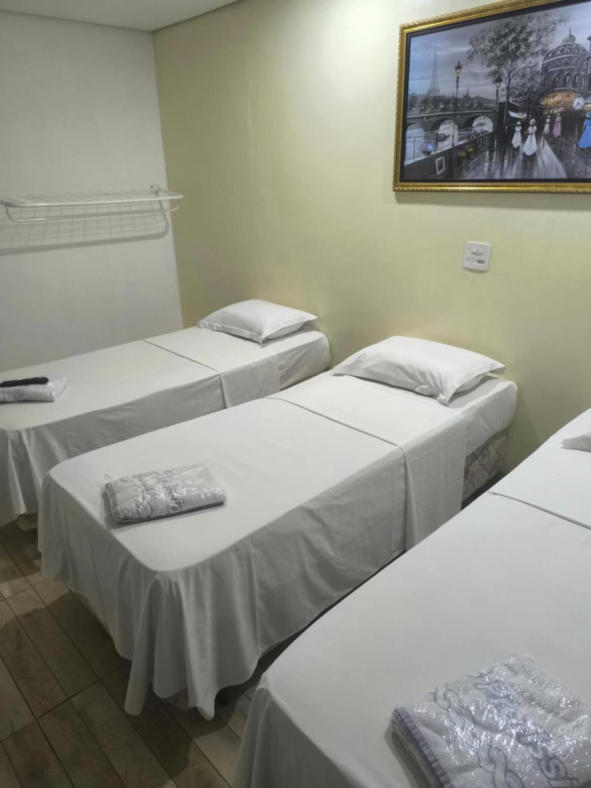 Hotel Ibirapuera São Paulo Extérieur photo