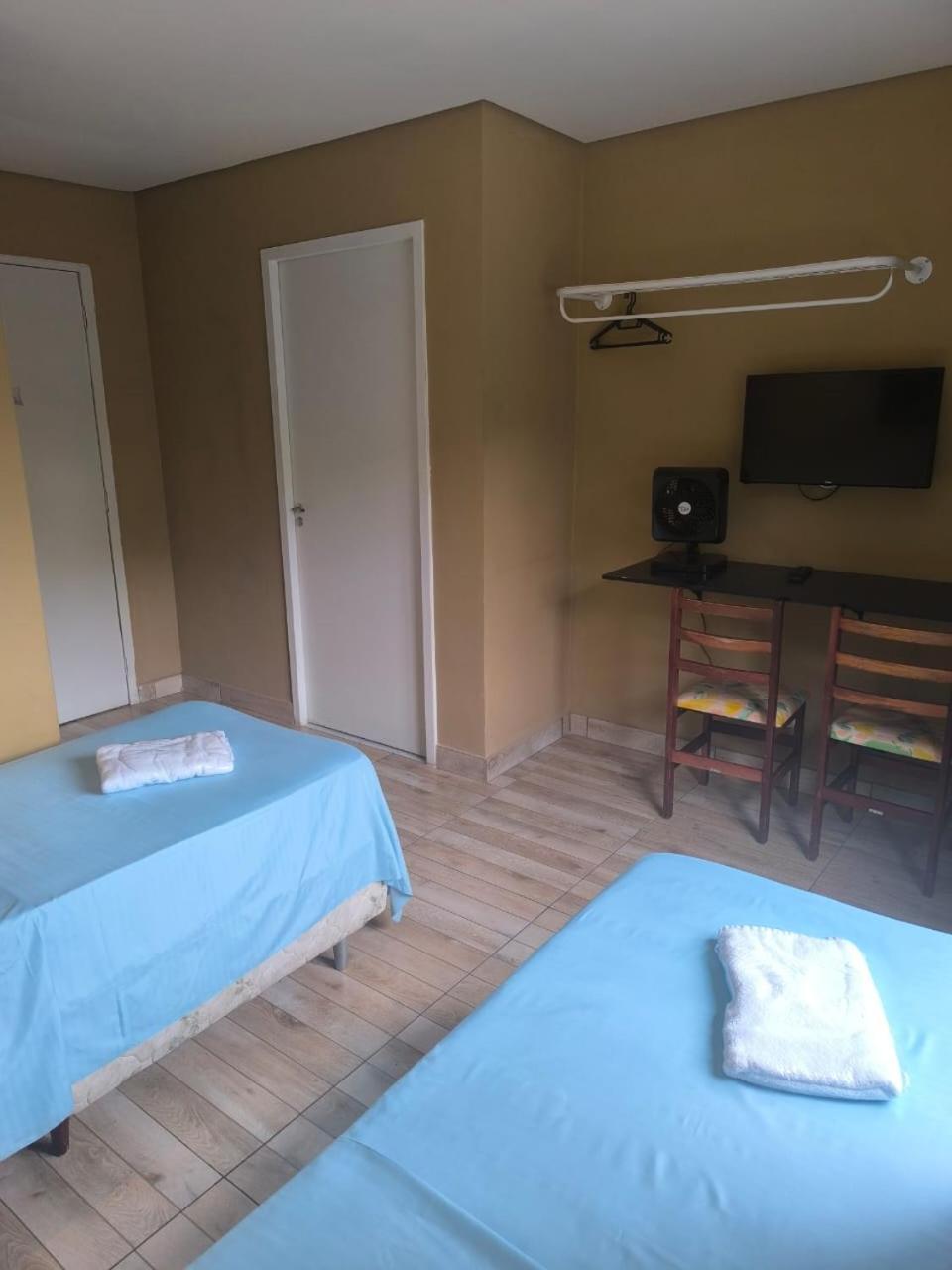 Hotel Ibirapuera São Paulo Extérieur photo